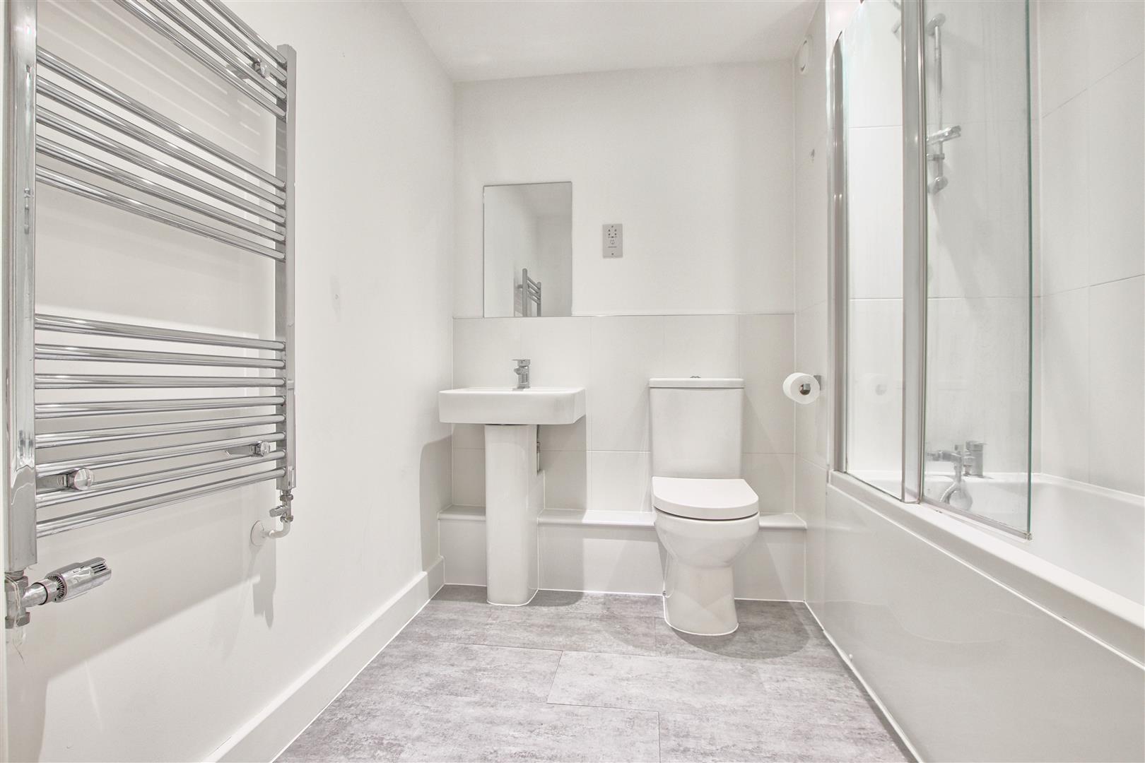 Newmarket Road, Cambridge